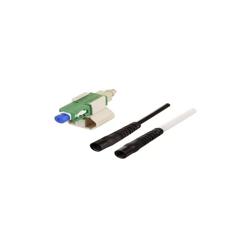 4251394625508 - Metz OpDAT FAST 1=10 1509QKEA0010-E Hybrid SCAPC OS2 20+30mm 4251394625508 - Metz OpDAT FAST 1=10 1509QKEA0010-E Hybrid SCAPC OS2 20+30mm