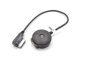 4251407728769 - Vhbw - Bluetooth-Adapter usb mmi-ami kompatibel mit Auto kfz Skoda Octavia Superb Fabia Roomster Yeti 4251407728769 - Vhbw - Bluetooth-Adapter usb mmi-ami kompatibel mit Auto kfz Skoda Octavia Superb Fabia Roomster Yeti