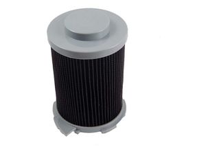 4251407730380 - Allergie Hepa-Filter kompatibel mit Staubsauger Saugroboter Mehrzwecksauger Ersatz für lg FR-5353 - Vhbw