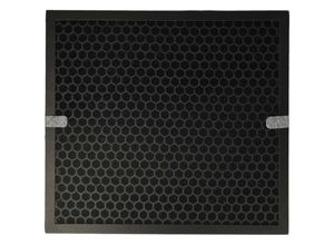 4251407760653 - Kombifilter kompatibel mit Philips 2-in-1 Kombigerät AC4080 10 (Luftreiniger & Luftbefeuchter) - Ersatz für Philips AC4158 00 Filter Ersatzfilter