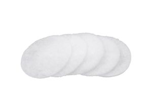 4251407761513 - 5x Filter kompatibel mit Lunos ald ald-r 160 e² e2 Außenwand-Luftdurchlass Lüfter - 140 mm - Ersatz für 9 FIB-2 037 192 37192 - Vhbw 4251407761513 - 5x Filter kompatibel mit Lunos ald ald-r 160 e² e2 Außenwand-Luftdurchlass Lüfter - 140 mm - Ersatz für 9 FIB-2 037 192 37192 - Vhbw