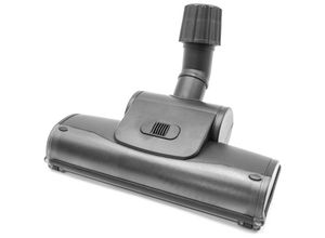 4251407767188 - vhbw Turbo-Bodendüse Typ 40 mit Universal-Anschluss 30-37 mm kompatibel mit Philips AEG Electrolux Dirt Devil Vax Rowenta Hoover Miele LG Staubsauger