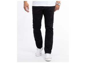 4251418504550 - Jeans Straight Cut