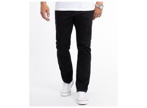 4251418504611 - Jeans Straight Cut
