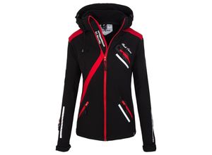 4251418536223 - Jacke Softshelljacke Regular Fit