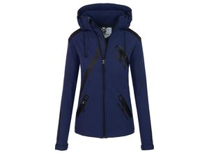 4251418536711 - Jacke Softshelljacke Regular Fit