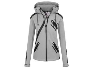 4251418536780 - Jacke Softshelljacke Regular Fit