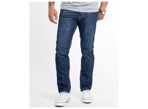 4251418537978 - Lorenzo Loren Jeans Straight Cut