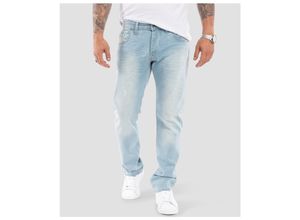 4251418546239 - Jeans Regular Fit Hellblau