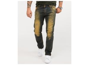 4251418546659 - Jeans Straight-Cut Regular Fit