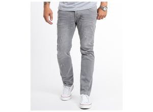 4251418552407 - Jeans Straight Cut