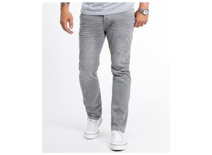 4251418552636 - Jeans Straight Cut