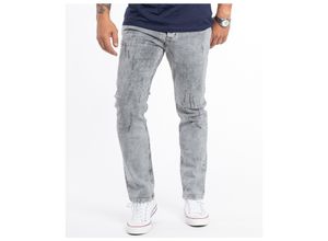 4251418553176 - Jeans Straight Cut