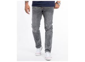 4251418553206 - Jeans Straight Cut