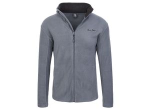 4251418554890 - Fleecejacke