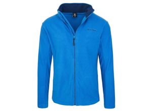 4251418554951 - Fleecejacke