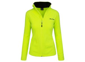 4251418555149 - Jacke Fleecejacke