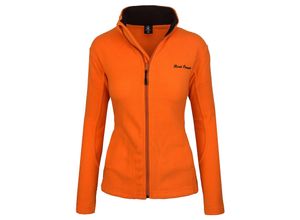 4251418555286 - Jacke Fleecejacke