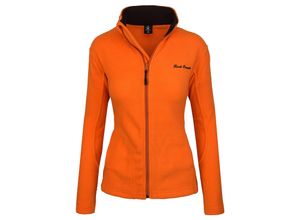 4251418555293 - Jacke Fleecejacke