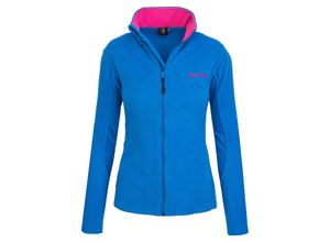 4251418555408 - Jacke Fleecejacke