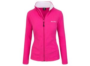 4251418555460 - Jacke Fleecejacke