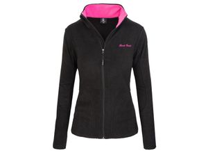 4251418555583 - Jacke Fleecejacke