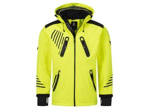 4251418556054 - Jacke Softshelljacke Regular Fit