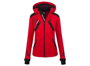 4251418556290 - Jacke Softshelljacke Regular Fit