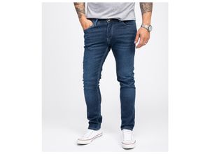 4251418558461 - Jeans Slim Fit Stretch