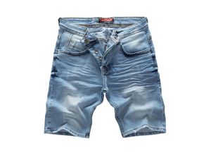 4251418561201 - Shorts Jeans Shorts Regular Fit