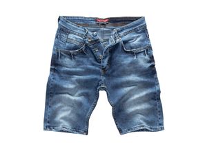 4251418561300 - Shorts Jeans Shorts Regular Fit