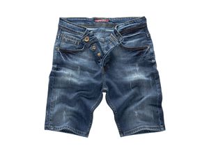 4251418561492 - Shorts Jeans Shorts Regular Fit