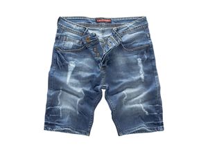 4251418561546 - Shorts Jeans Shorts Regular Fit