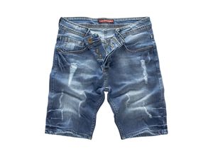 4251418561621 - Shorts Jeans Shorts Regular Fit