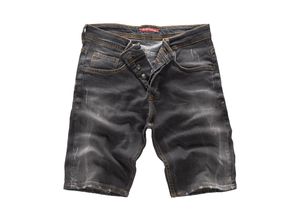 4251418561638 - Shorts Jeans Shorts Regular Fit