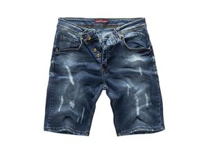 4251418561836 - Shorts Jeans Shorts Regular Fit