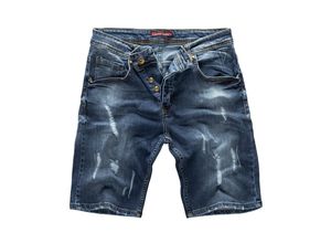 4251418561867 - Shorts Jeans Shorts Regular Fit