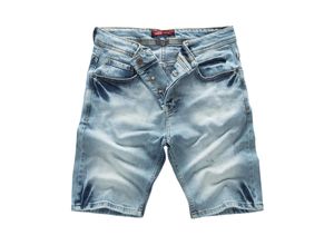 4251418561928 - Shorts Jeansshorts Regular Fit