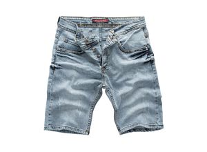 4251418568132 - Shorts Jeans Shorts Regular Fit