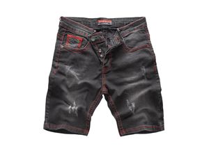 4251418568804 - Shorts Jeans Shorts Regular Fit