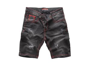 4251418568842 - Shorts Jeansshorts Regular Fit