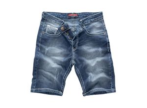 4251418568880 - Shorts Jeans Shorts Regular Fit