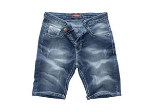 4251418568972 - Shorts Jeans Shorts Regular Fit