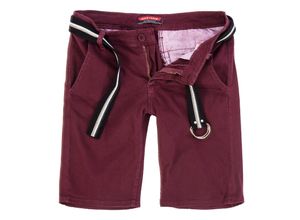 4251418574393 - Shorts Chino Shorts Regular Fit