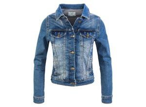 4251418583388 - Jacke Jeansjacke Regular Fit