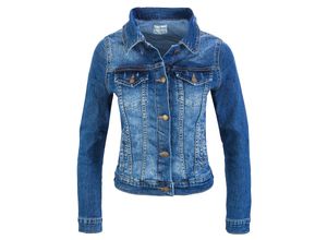 4251418583548 - Jacke Jeansjacke Regular Fit