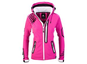 4251418583944 - Jacke Softshelljacke Regular Fit