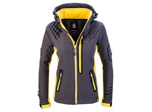 4251418584590 - Jacke Softshelljacke Regular Fit