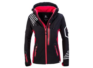 4251418584743 - Jacke Softshelljacke Regular Fit