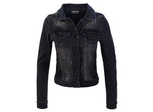 4251418593349 - Jacke Jeansjacke Regular Fit